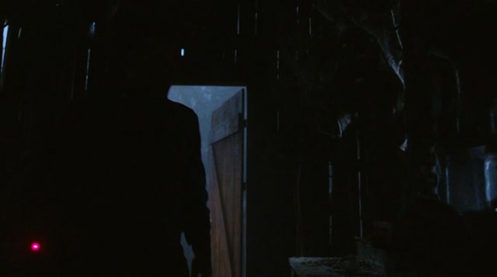 Ash vs Evil Dead 1.évad 8.rész: Ash ből sosem elég