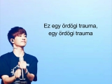 ARS (Choi YoungJae) - Trauma
