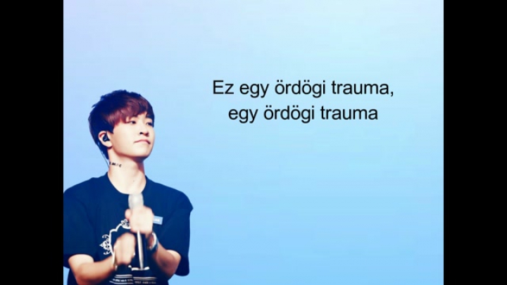 ARS (Choi YoungJae) - Trauma