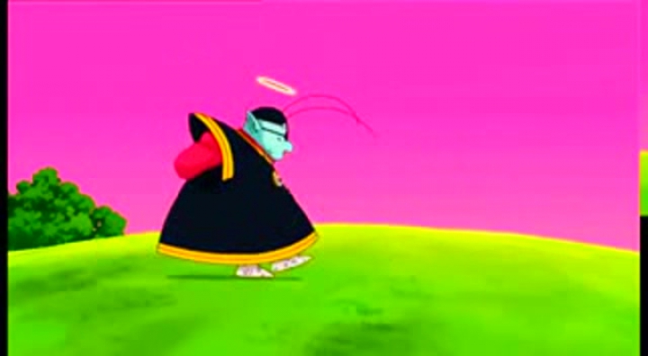 Dragon Ball Z: Kampf der Götter - Film