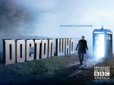 Doctor Who 9. évad 4. rész - Az árvíz előtt...