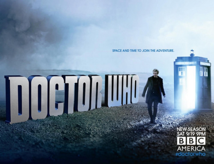 Doctor Who 9. évad 4. rész - Az árvíz előtt (magyar szinkron)