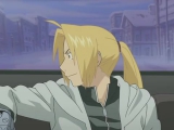 Fullmetal Alchemist: Testvériség 44.rész