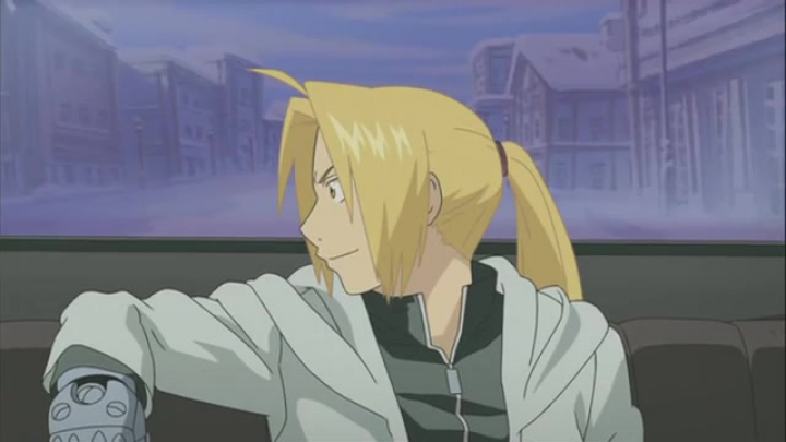 Fullmetal Alchemist: Testvériség 44.rész