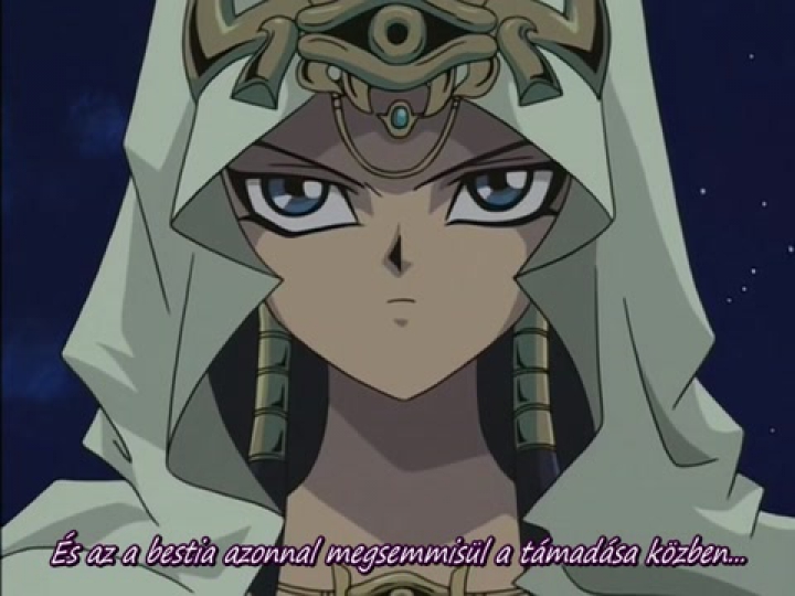 Yu-Gi-Oh! Duel Monsters 94.rész - Egy Támadás, ami Megváltoztatja a Jövőt - Magyar felirattal
