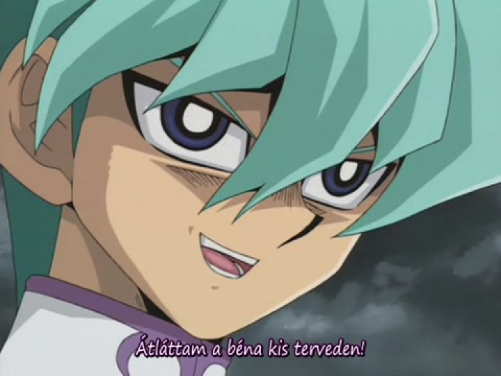 Yu-Gi-Oh! Duel Monsters 114.rész - Noé vs. Seto: A Menny és Föld Teremtésének Párbaja - Magyar felirattal