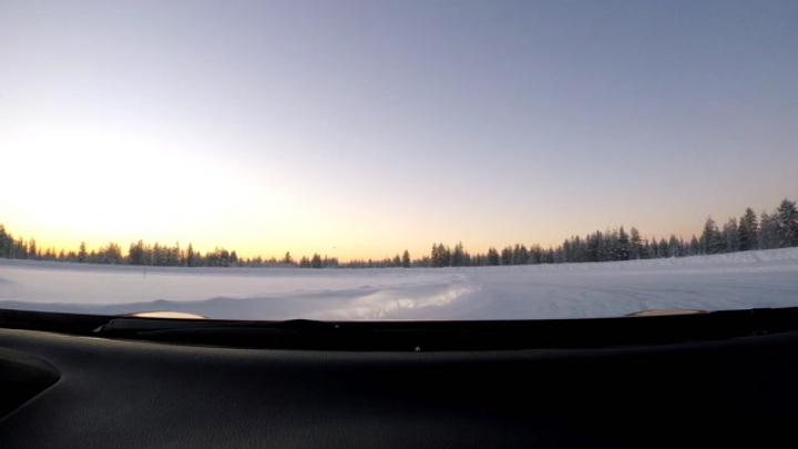 GT86 Lappföld - Körbe-körbe