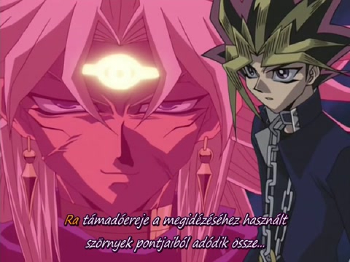 Yu-Gi-Oh! Duel Monsters 127.rész - Válaszcsapás! Gilford, a Villám! - Magyar felirattal
