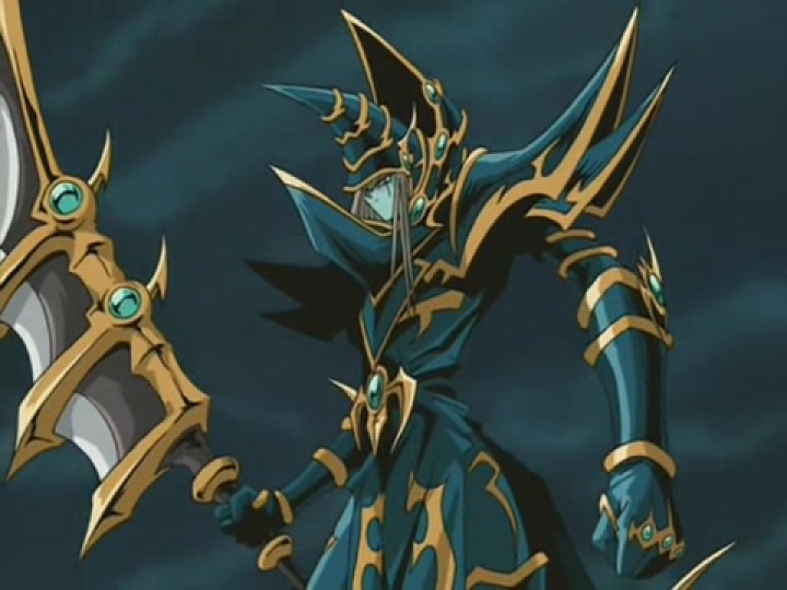 Yu-Gi-Oh! Duel Monsters 134.rész - Pusztítsd el a Gyűlöletet! A Sötét Paladin! - Magyar felirattal