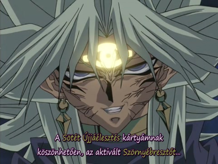 Yu-Gi-Oh! Duel Monsters 139.rész - Az Ördög Szentélye Működésbe Lép! - Magyar felirattal