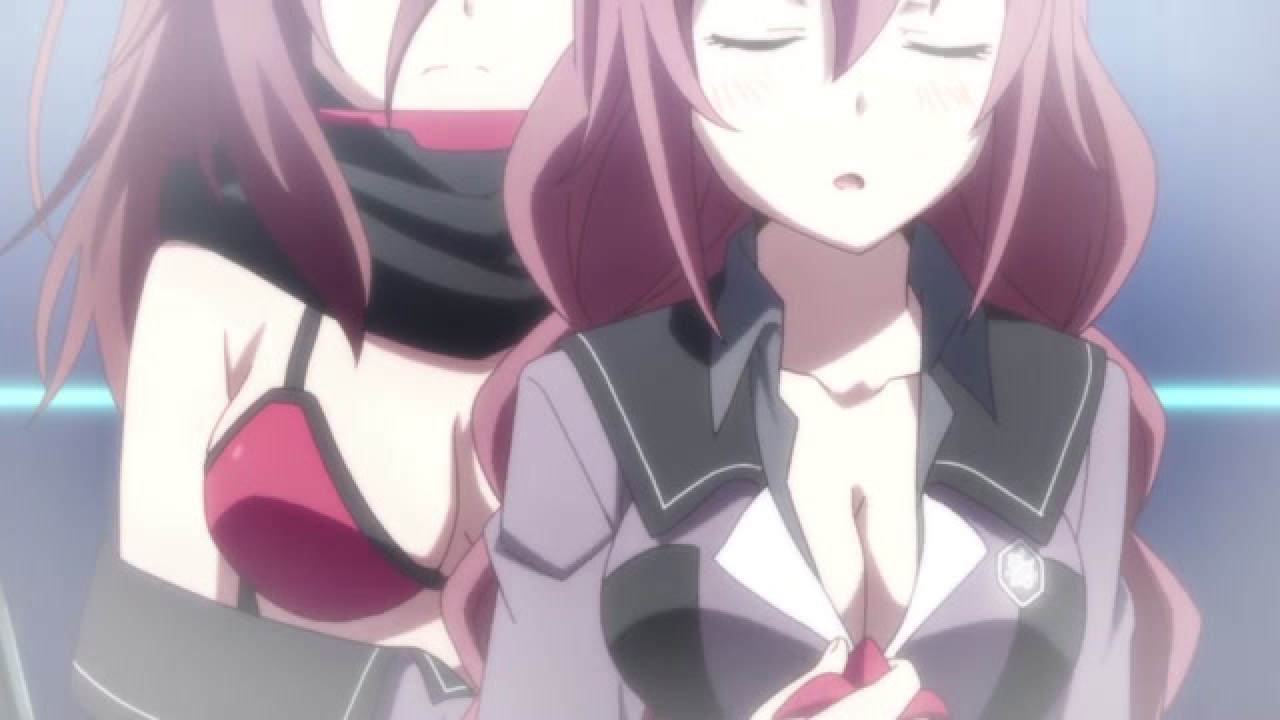 Gakusen Toshi Asterisk : personnages (11)
