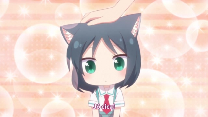 Nyanko Days - 02.rész [Magyar Felirat]