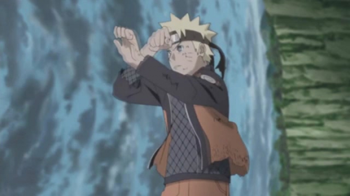 naruto vs sasuke AMV