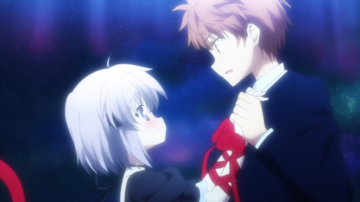 Rewrite S2 02.rész (15.rész) [Magyar Felirattal]