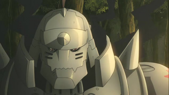 Fullmetal Alchemist: Testvériség 48.rész