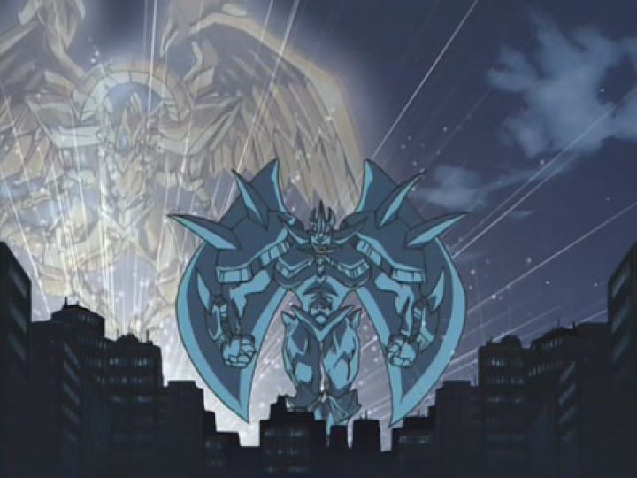 Yu-Gi-Oh! Duel Monsters 145.rész - Az Új Sötétség Előfutára - Magyar felirattal