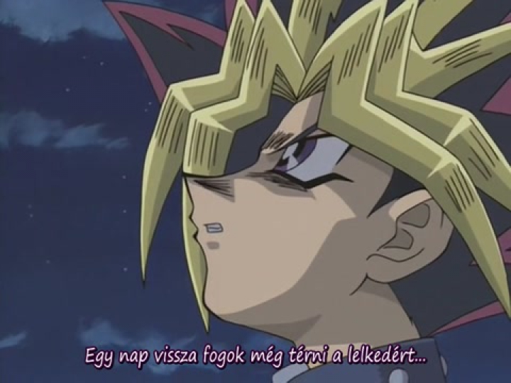 Yu-Gi-Oh! Duel Monsters 146.rész - Orichalkosz Mágikus Köre - Magyar felirattal