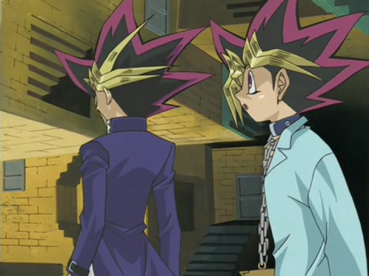 Yu-Gi-Oh! Duel Monsters 147.rész - A Névtelen Sárkány: Timaeusz - Magyar felirattal