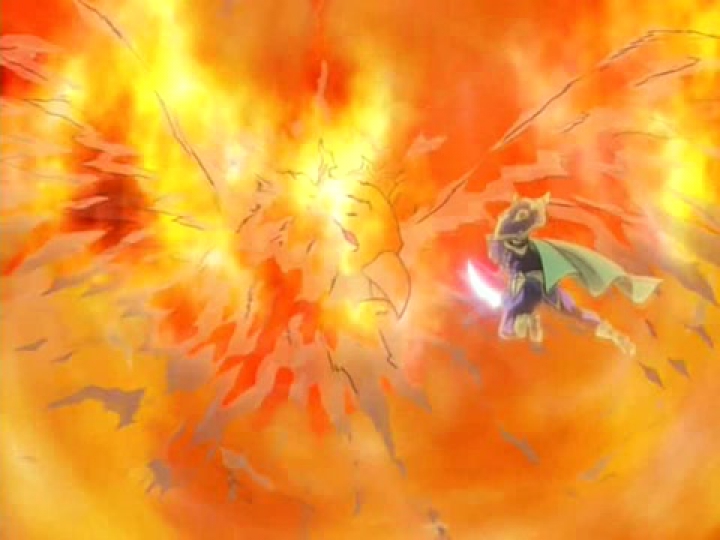 Yu-Gi-Oh! Duel Monsters 152.rész - Mai Elveszik A Sötétségben  - Magyar felirattal