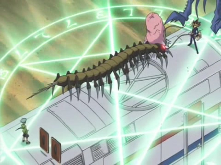 Yu-Gi-Oh! Duel Monsters 162.rész - Timaeuszt Nem Lehet Felhasználni - Magyar felirattal
