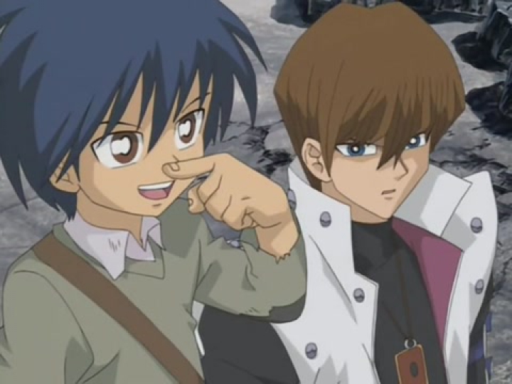 Yu-Gi-Oh! Duel Monsters 166.rész - A Bosszúszomjas Amelda - A Hatalmas Repülőgép Párbaj - Magyar felirattal