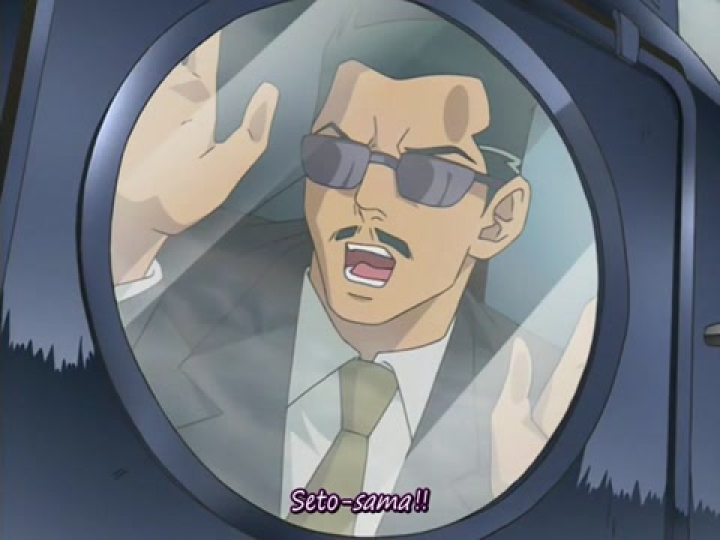 Yu-Gi-Oh! Duel Monsters 167.rész - Ziggurat, Az Ördög Égi Erődje - Magyar felirattal