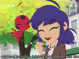 Inspiráció - Miraculous Ladybug webisode // 2...