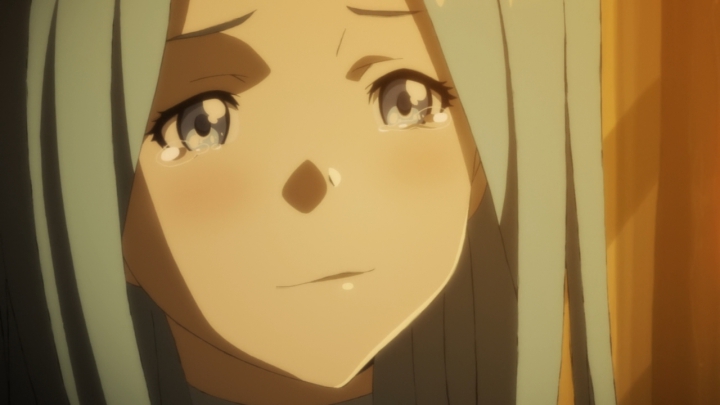 Granblue Fantasy The Animation 02.rész [Magyar Felirattal]