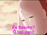 Haruno Sakura - A szerelem ára 15.rész