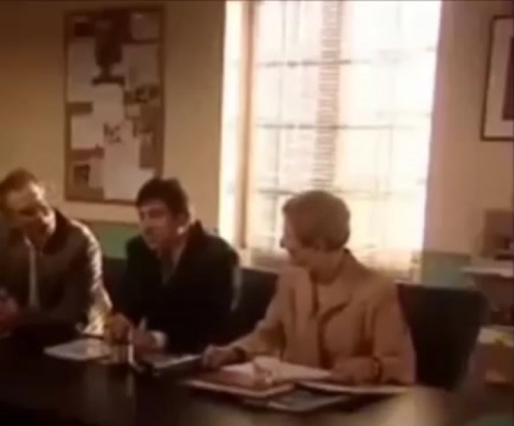 Feczesin (le)nyelvvizsgázik