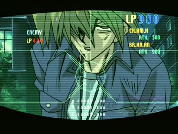 Yu-Gi-Oh! Duel Monsters 171.rész - A Visszaverődő Lélek - Magyar felirattal