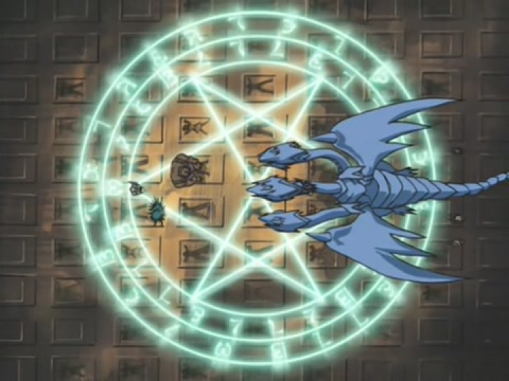 Yu-Gi-Oh! Duel Monsters 178.rész - Atlantisz Tragédiája - Magyar felirattal