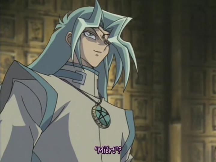 Yu-Gi-Oh! Duel Monsters 179.rész - A Fogságba Esett Tükör Lovagok - Magyar felirattal