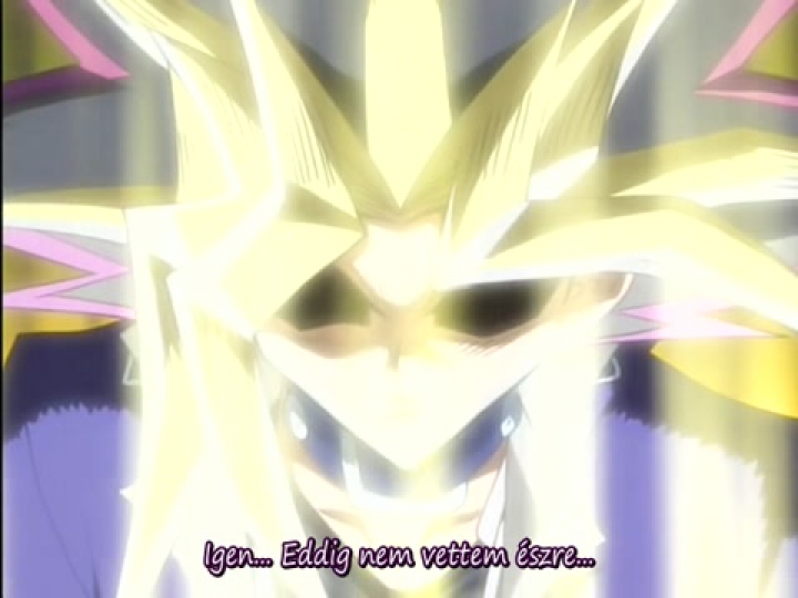 Yu-Gi-Oh! Duel Monsters 181.rész - Ébredjetek! Legendás Harcosok - Magyar felirattal
