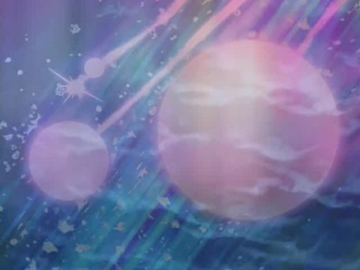 Yu-Gi-Oh! Duel Monsters 183.rész - Az Istenek Csatája - Magyar felirattal
