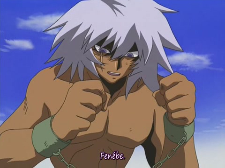 Yu-Gi-Oh! Duel Monsters 201.rész - Az emlékek kapuja feltárul - Magyar felirattal