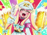 Nanbaka - 15. Rész
