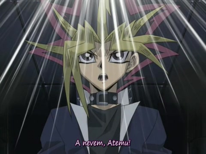 Yu-Gi-Oh! Duel Monsters 224.rész - Egy Történet, Ami Ragyogva Ér Véget - Magyar felirattal