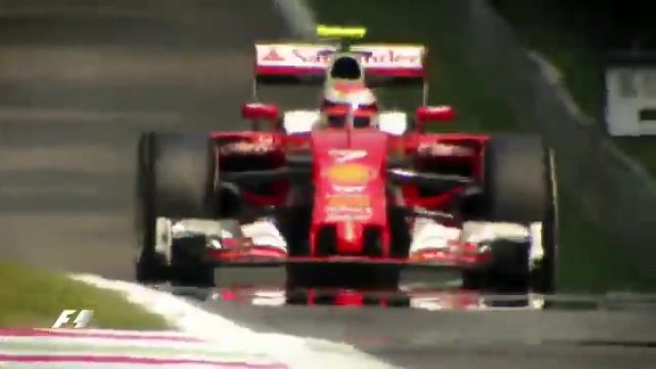 F1. 2016. Olasz Nagydíj összefoglaló.