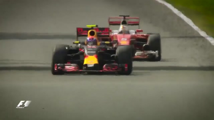 F1. 2016. Mexikói Nagydíj összefoglaló.