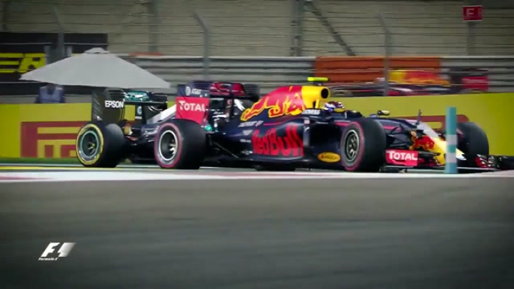 F1. 2016. Abu Dhabi Nagydíj összefoglaló.