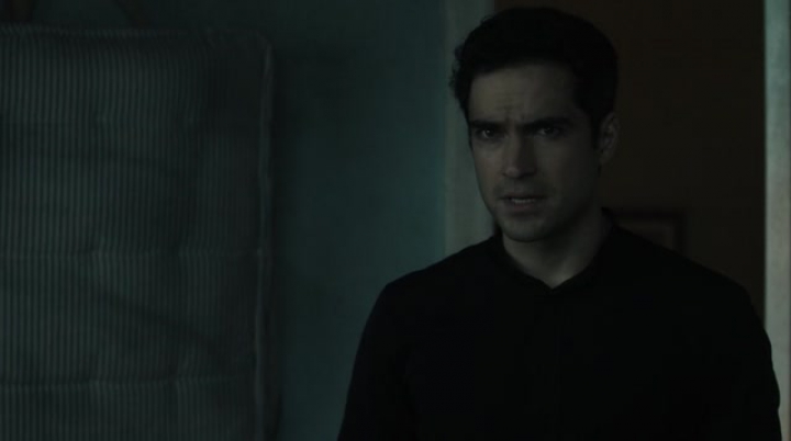 The Exorcist 1x5 HUN