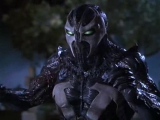 Spawn - Az ivadék