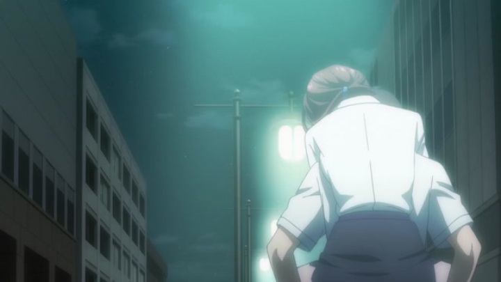 Getsuyoubi no Tawawa - 06. rész