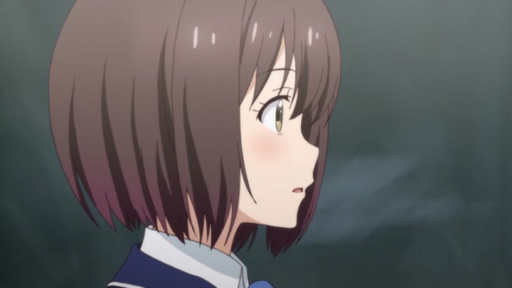 Kono Bijutsubu ni wa Mondai ga Aru! 11. rész