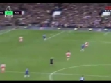 Amazing Goal Chelsea,Cesc Fabregas -Chelsea vs...
