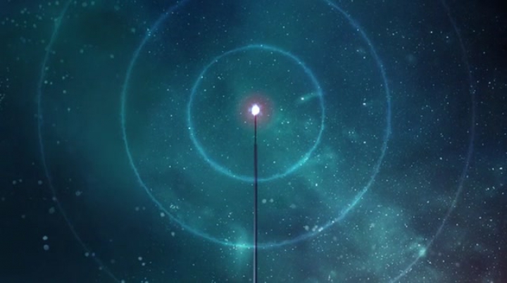 A galaxis őrzői S01E21