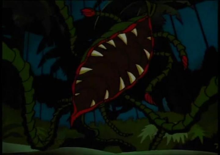 Batman: A rajzfilmsorozat 05.rész