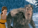 Lizi és Yeti - Egy király sztori