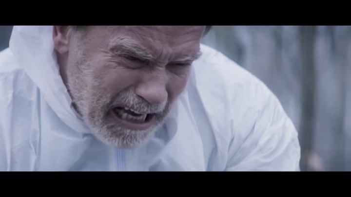 Aftermath (2017) Trailer